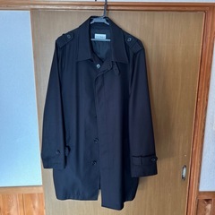 『美品』メンズ　ビジネスコート