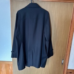 『美品』メンズ　ビジネスコートの画像