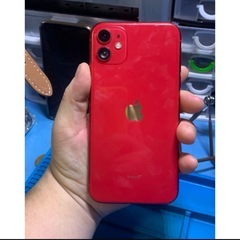 iPhone11の画像