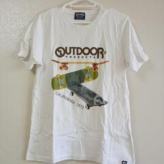 No.17 ブランド　OUTDOOR　Tシャツ