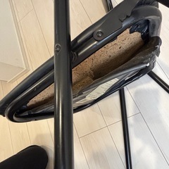 折り畳みチェアの画像