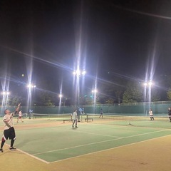 5月テニス🎾未経験者も大歓迎✨✨ブランクOK！越谷周辺