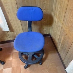 デスクチェアーの画像