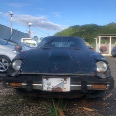 日産フェアレディZ  不動　書類有ります。値下げ致しました。の画像