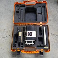 レーザーレベルの画像