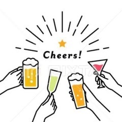 人見知りでも大丈夫。あなたのペースで楽しめる夜🍻 - メンバー募集