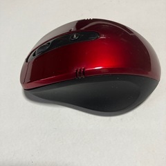 無線mouse 美品の画像