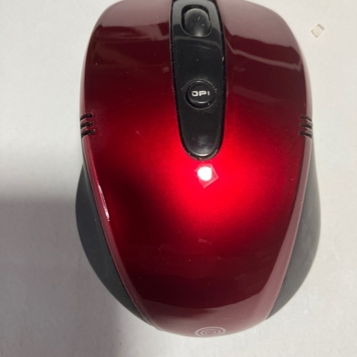 明日値段戻します【美品】当時物!カロッツェリア・ミケロッティ 無線mouse 美品 (akira ) 鶴崎の周辺機器の中古あげます・譲り