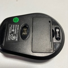 無線mouse 美品の画像