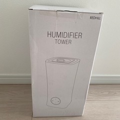加湿器の画像