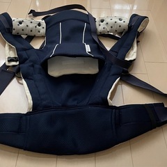 抱っこ紐（おんぶ紐）　buddy buddyの画像