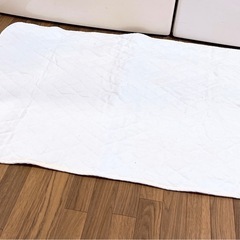 子ども用　防水シーツ