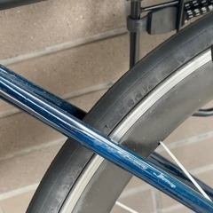 TREK Madone7.5 ロードバイクの画像