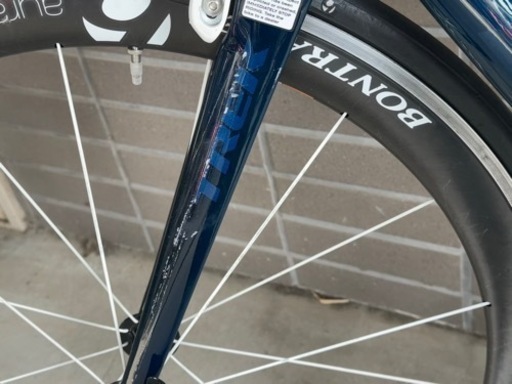 TREK Madone7.5 ロードバイク