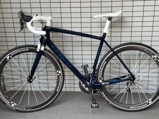 TREK Madone7.5 ロードバイク