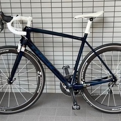 TREK Madone7.5 ロードバイク