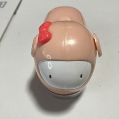 羊　毛玉取り
