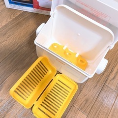 combi  消毒じょ〜うず　の画像
