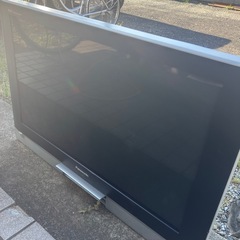 テレビ