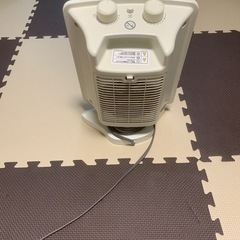 DeLonghi ファンヒーター DCH7032J  の画像