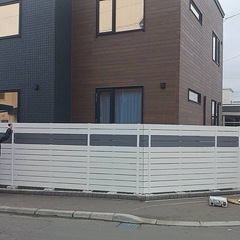 住宅周りを綺麗にとお考えなら！