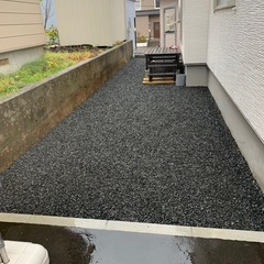 住宅周りを綺麗にとお考えなら！ - 地元のお店