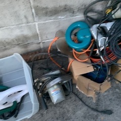 電動工具　まとめの画像