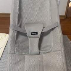 Richellバウンサー　美品