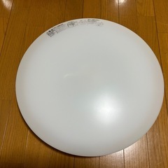ニトリLEDシーリングライト⑨の画像