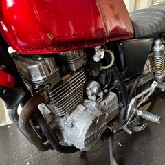 GB250の画像