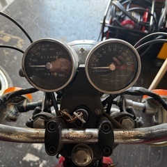 GB250の画像