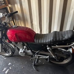 GB250の画像