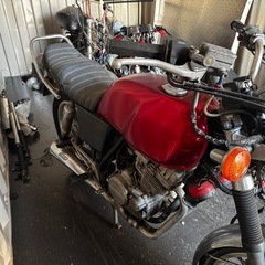 GB250の画像