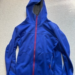 防寒着　ワークマン