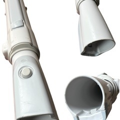 掃除機パイプ HITACHIの画像