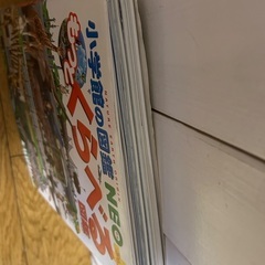 小学館の図鑑NEOの画像