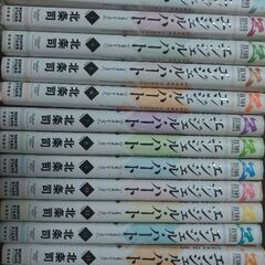 エンジェルハート season1 season2セット シーズン