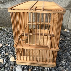 鳥かご