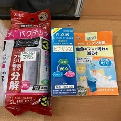 メダカ飼育セットの画像