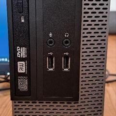DELL OPTIPLEX3020 i5-4570の画像