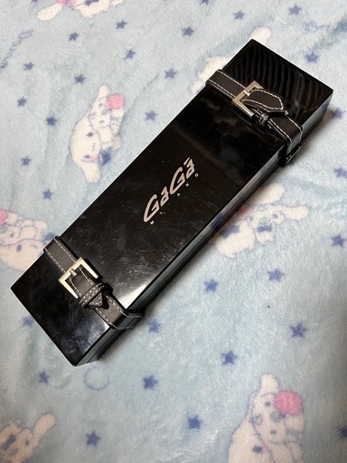 ガガミラノ　腕時計　