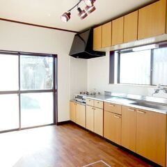 「野田市 桐ヶ作 戸建て 4DK」 長くお住まいでそのままお家プ...