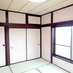 「野田市 桐ヶ作 戸建て 4DK」 長くお住まいでそのままお家プレゼント ！敷金礼金ゼロ★内装・外装リフォーム済み・ファミリー向け★ お庭で家庭菜園も★ペットOK! ★嬉しい角地・さらに三方向隣接家無し開放感あり コンビニにまで徒歩圏内★ - 賃貸（マンション/一戸建て）