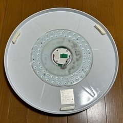 YAMADA LEDシーリングライト 11の画像