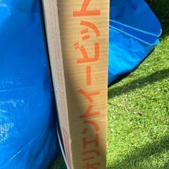 激安‼️フローリング材　DIYに