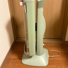 2022年若緑遠赤外線ヒーターの画像