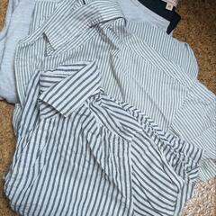 【取引中】マタニティ服、授乳服の画像