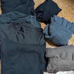 【取引中】マタニティ服、授乳服の画像