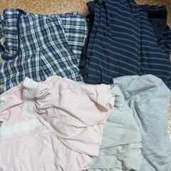 【取引中】マタニティ服、授乳服の画像