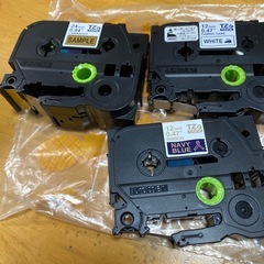 最終値下げ5/9まで掲載！ブラ ザー工業 ラベルライター ピータッチキューブ PT-P710BT (スマホ対応/3.5mm~24mm幅/TZeテープ)の画像